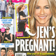 Illustration for article titled This Week in Tabloids: Rihanna, Queen of Bad Ideas, Is Trying to Get Pregnant by Chris Brown